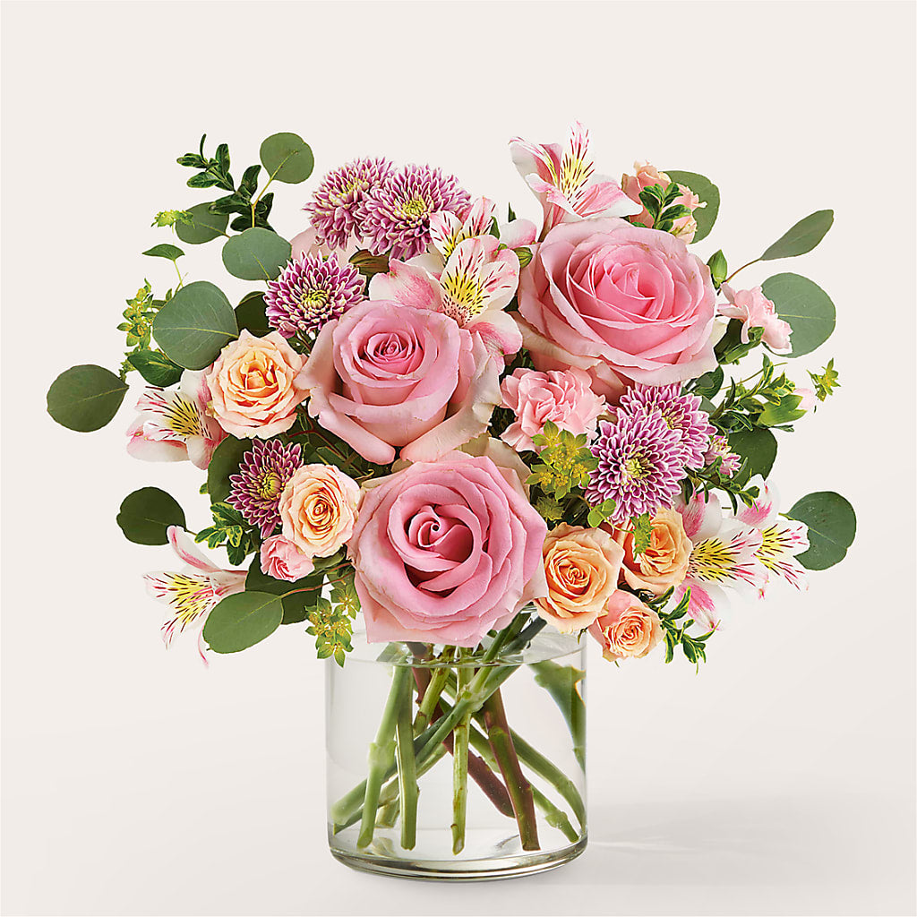 Pleasant Pastures Bouquet – Garden Of Eden Florist Inc, Coplay PA