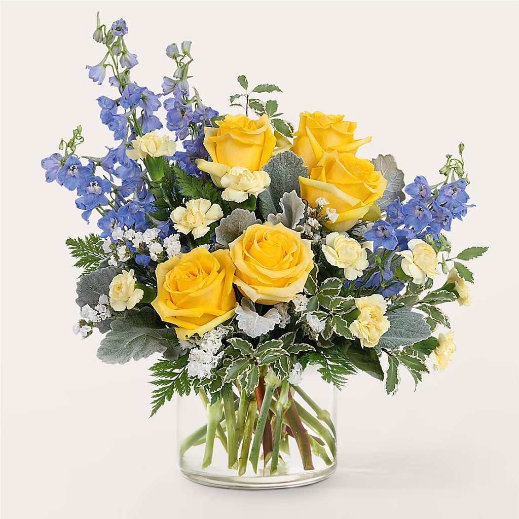 Butterfly Wings Bouquet – Garden Of Eden Florist Inc, Coplay PA