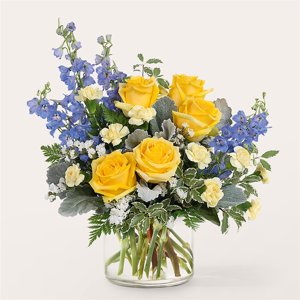 Butterfly Wings Bouquet – Garden Of Eden Florist Inc, Coplay PA