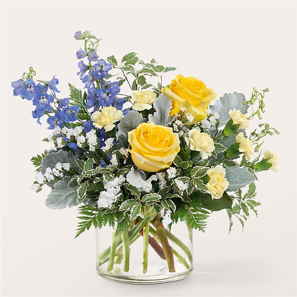 Butterfly Wings Bouquet – Garden Of Eden Florist Inc, Coplay PA