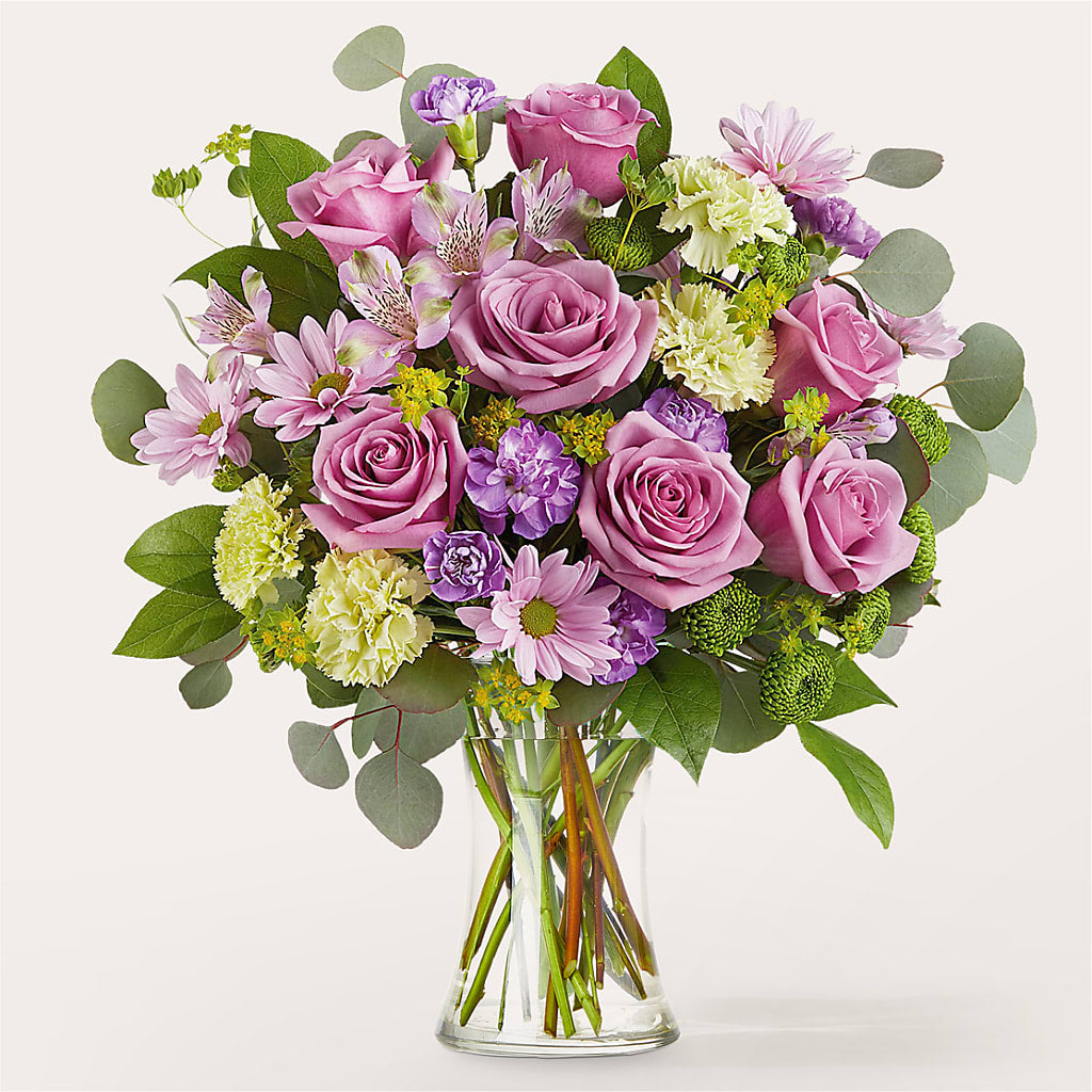 Emerald City Bouquet – Garden Of Eden Florist Inc, Coplay PA