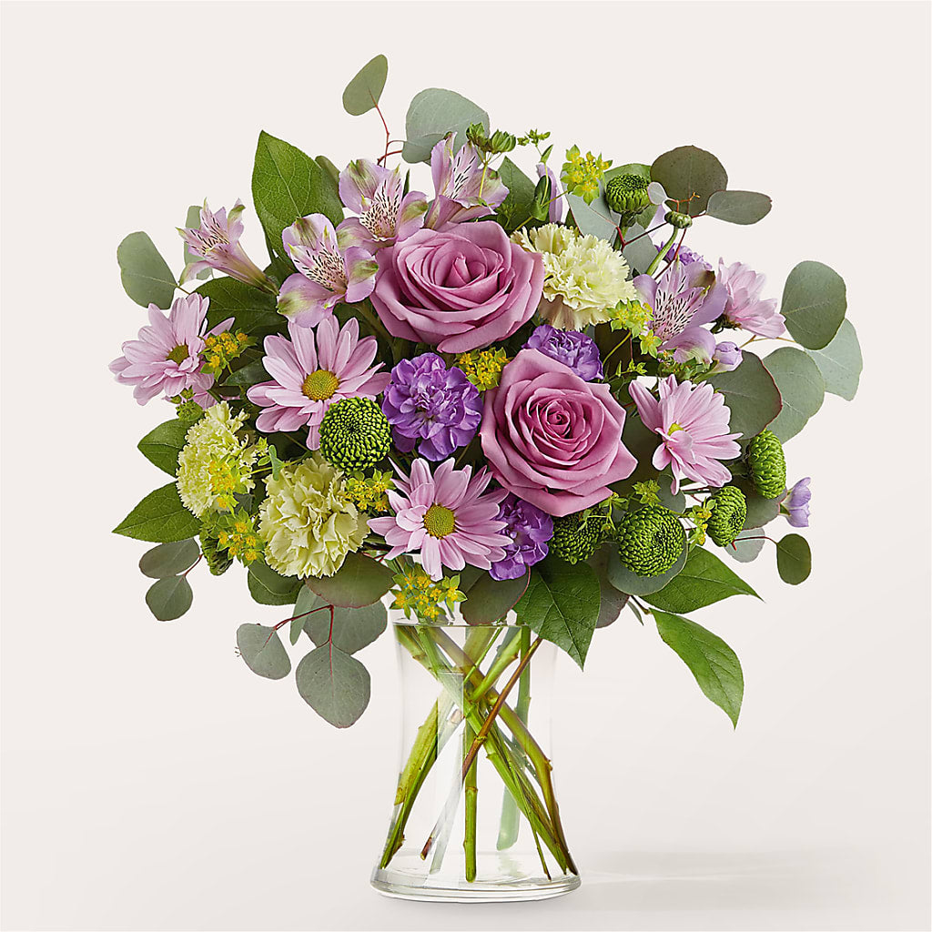 Emerald City Bouquet – Garden Of Eden Florist Inc, Coplay PA