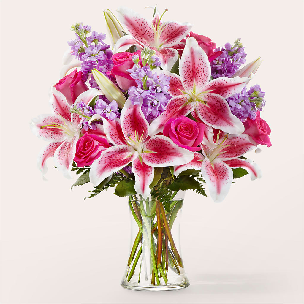 Amore Bouquet – Garden Of Eden Florist Inc, Coplay PA