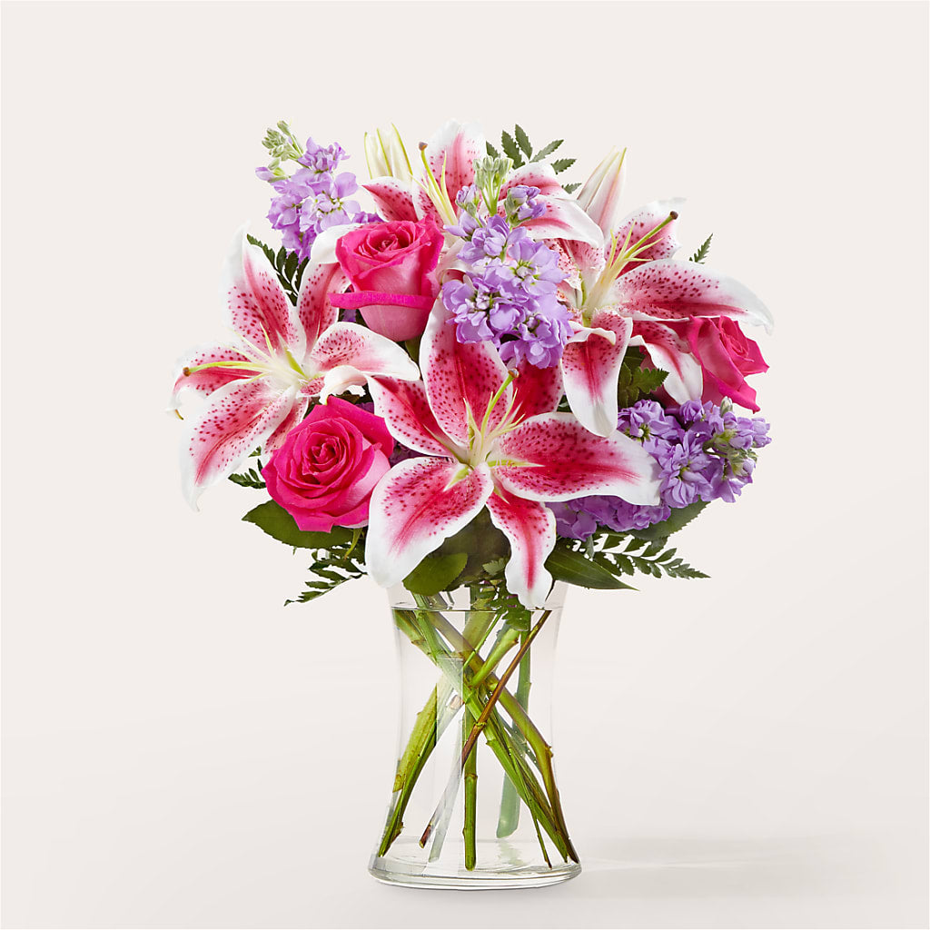 Amore Bouquet – Garden Of Eden Florist Inc, Coplay PA
