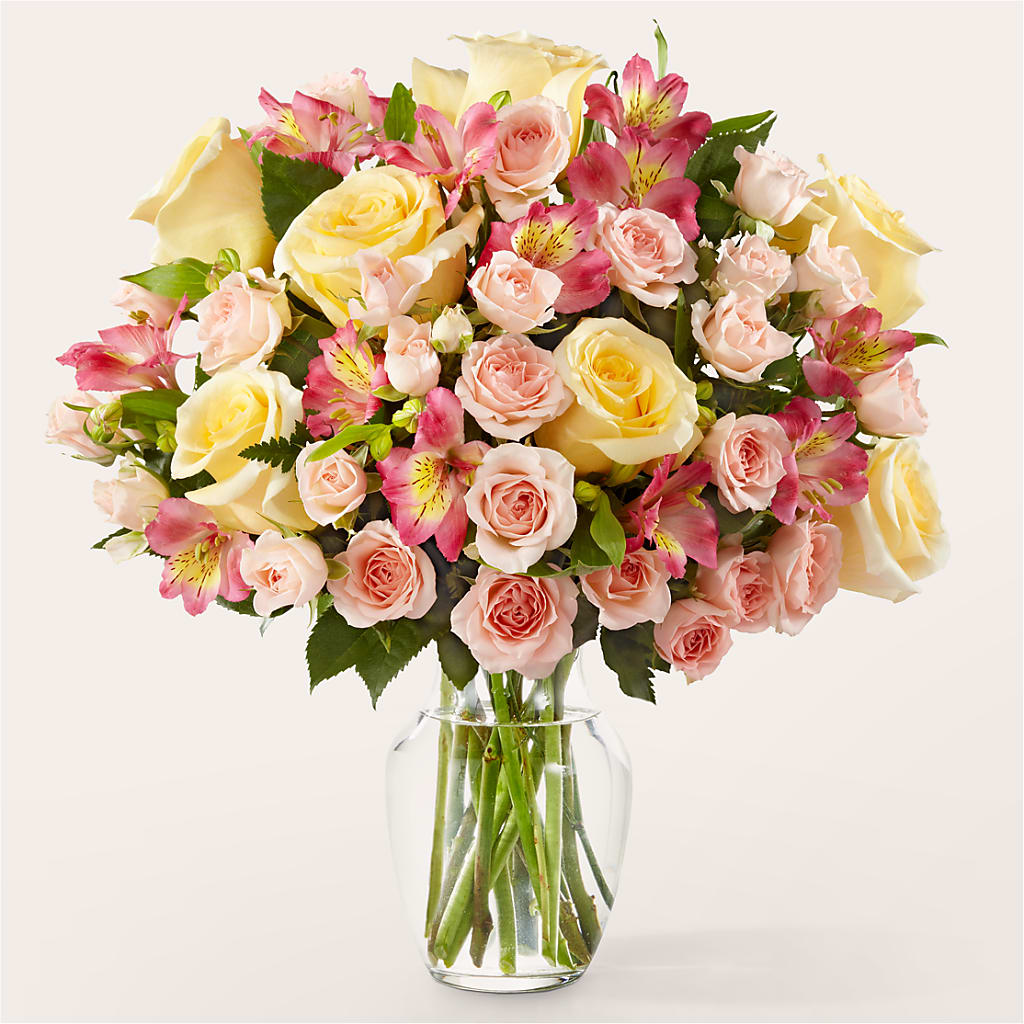 Just Lovely Bouquet – Garden Of Eden Florist Inc, Coplay PA