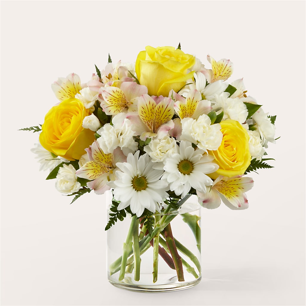 Gleeful Bouquet – Garden Of Eden Florist Inc, Coplay PA