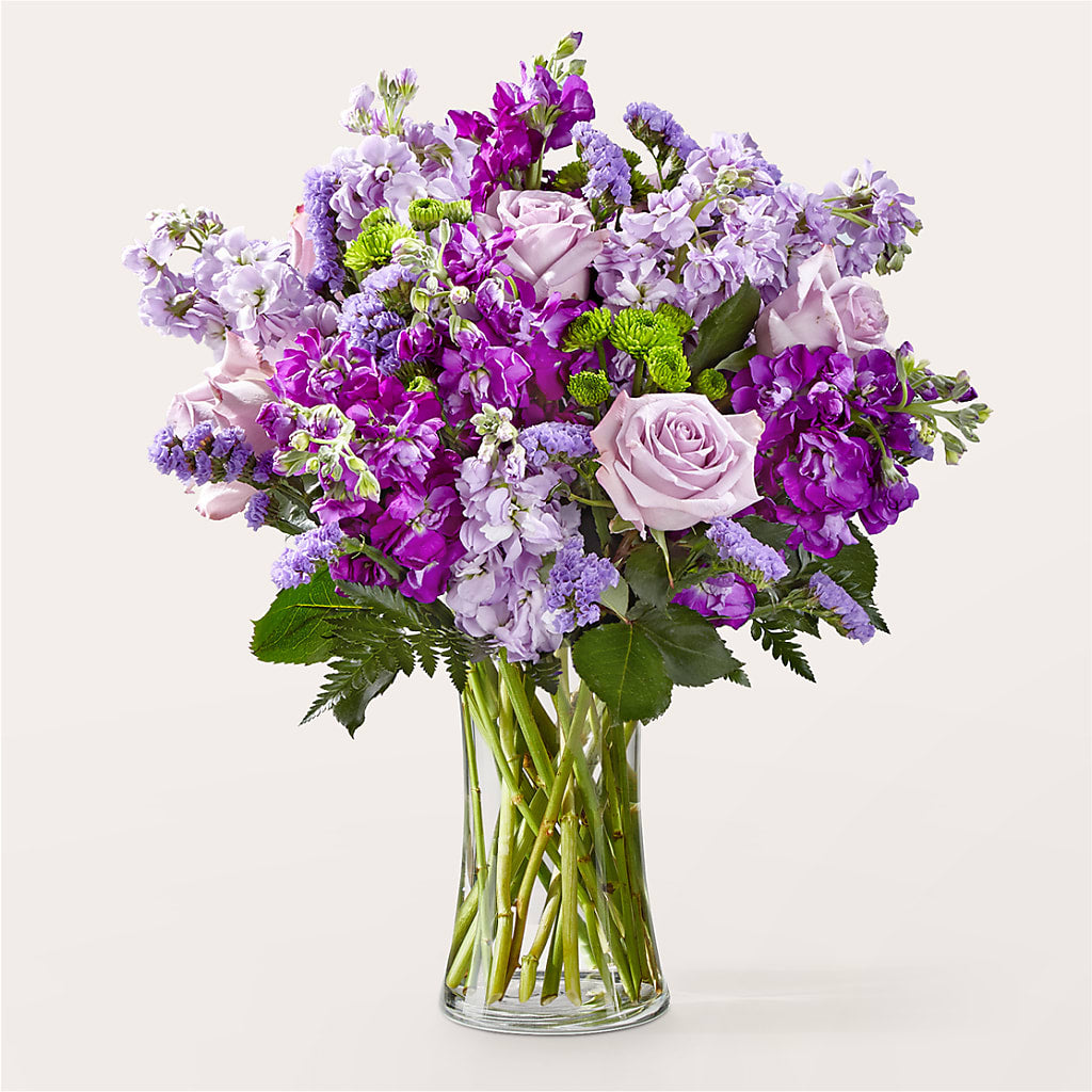 Grapeful Bouquet – Garden Of Eden Florist Inc, Coplay PA