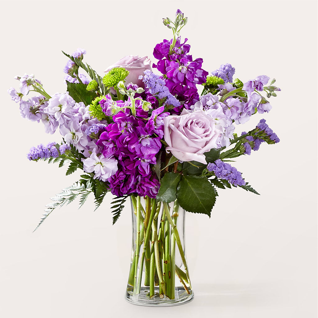 Grapeful Bouquet – Garden Of Eden Florist Inc, Coplay PA