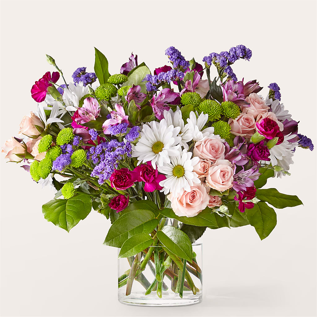Wild Berry Bouquet – Garden Of Eden Florist Inc, Coplay PA