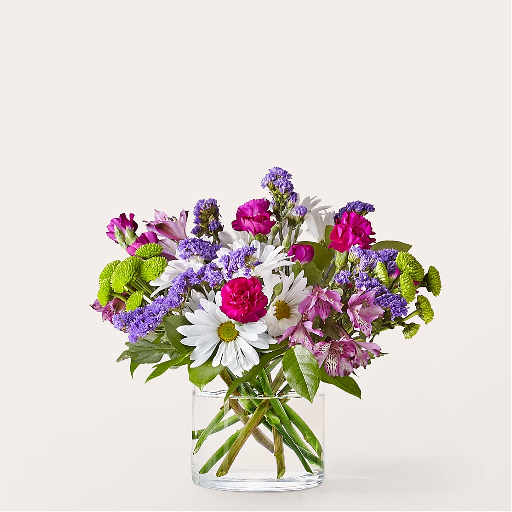 Wild Berry Bouquet – Garden Of Eden Florist Inc, Coplay PA