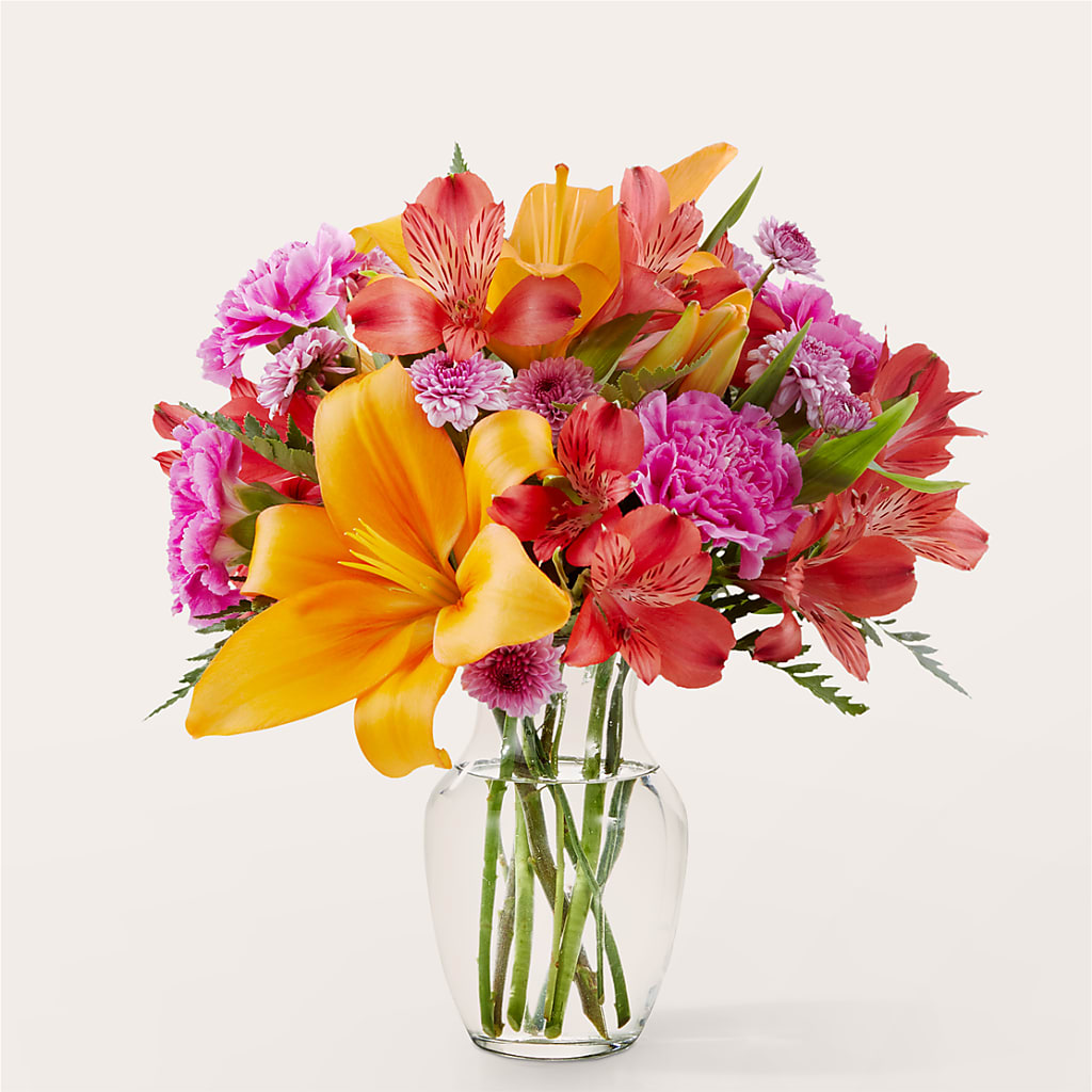 Entranced Bouquet – Garden Of Eden Florist Inc, Coplay PA