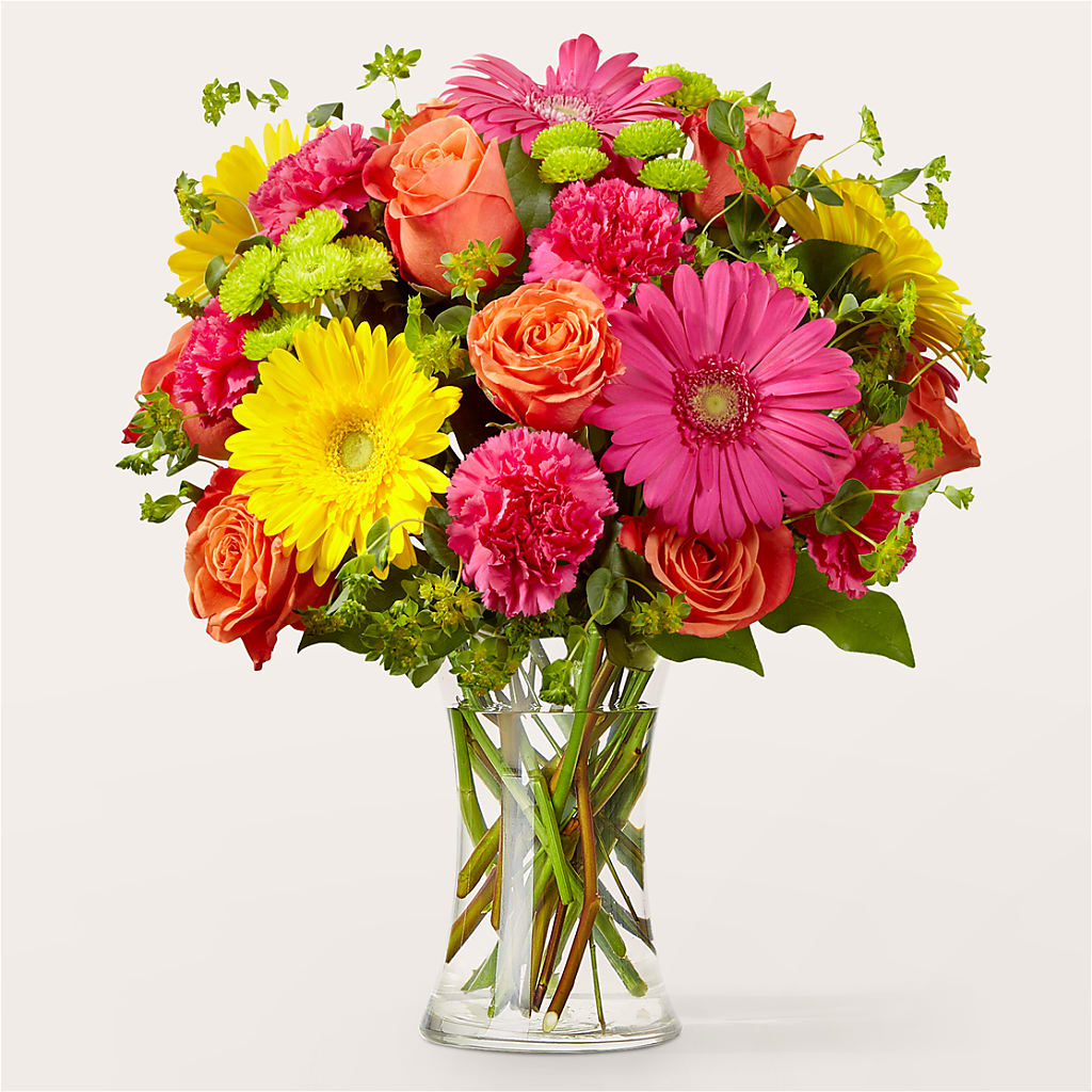 Fruit Punch Bouquet – Garden Of Eden Florist Inc, Coplay PA