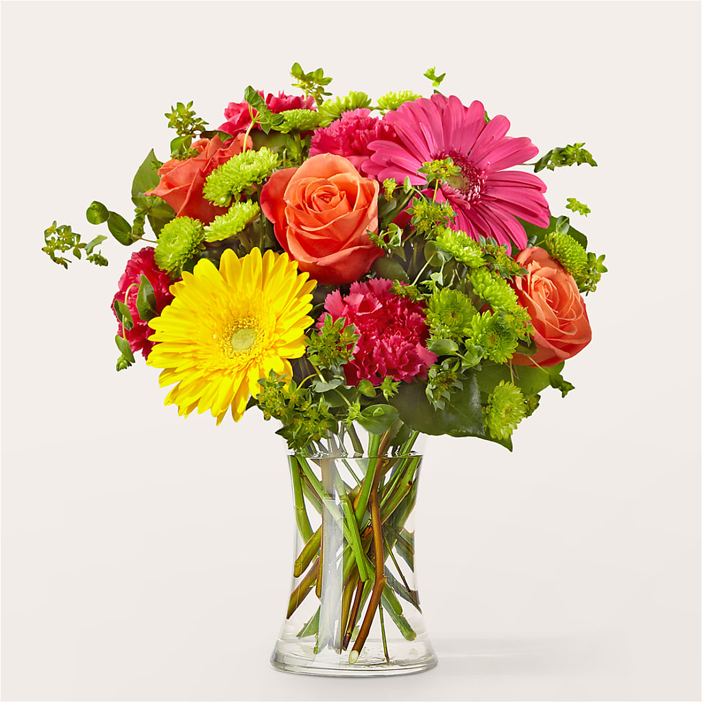 Fruit Punch Bouquet – Garden Of Eden Florist Inc, Coplay PA