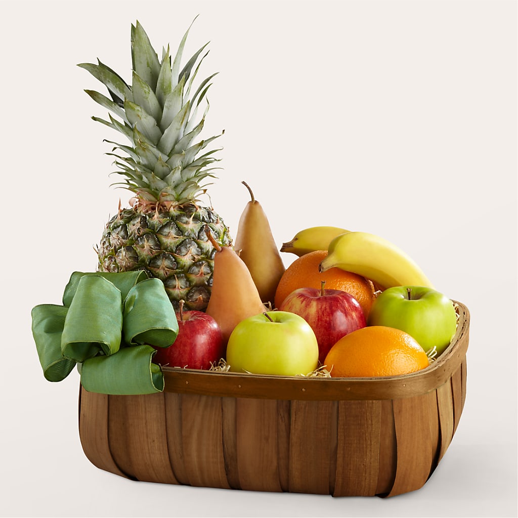Main Squeeze Fruit Basket – Garden Of Eden Florist Inc, Coplay PA