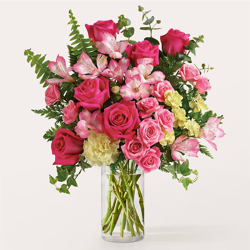 Strawberry Margarita Bouquet – Garden Of Eden Florist Inc, Coplay PA