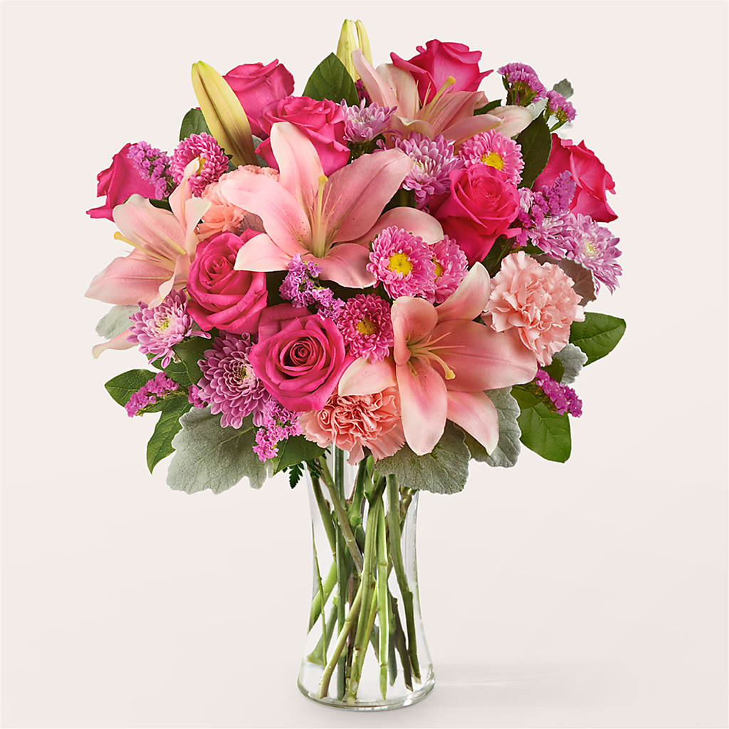 Dream Come True Bouquet – Garden Of Eden Florist Inc, Coplay PA