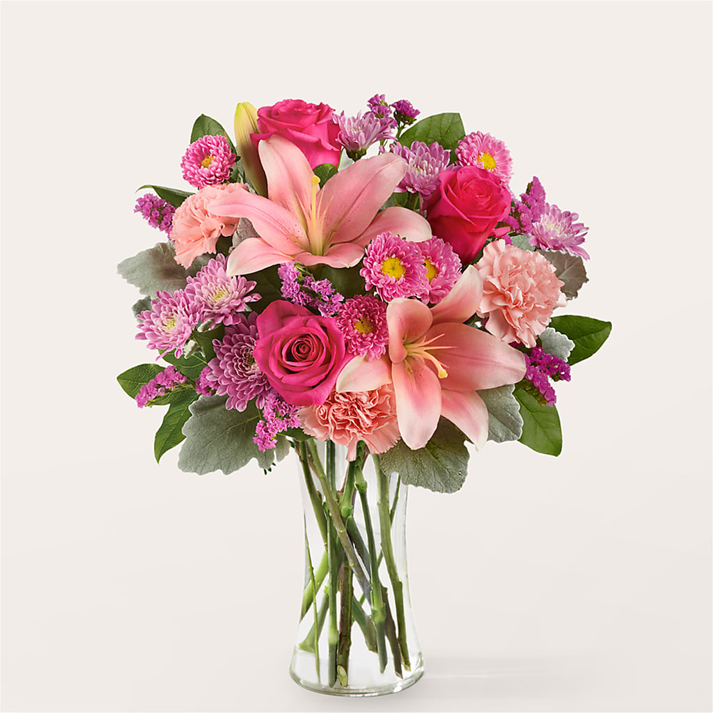 Dream Come True Bouquet – Garden Of Eden Florist Inc, Coplay PA