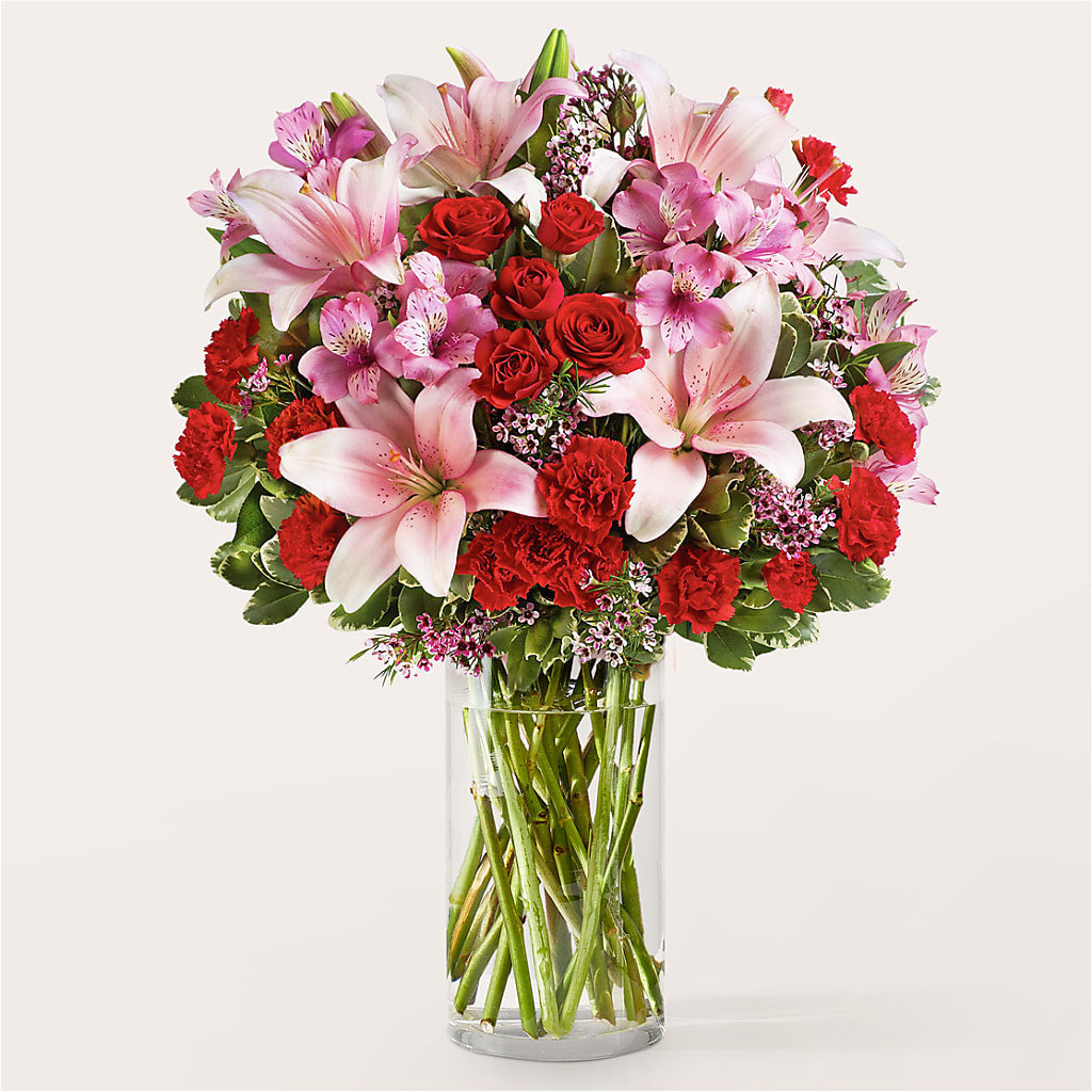 Kismet Bouquet – Garden Of Eden Florist Inc, Coplay PA