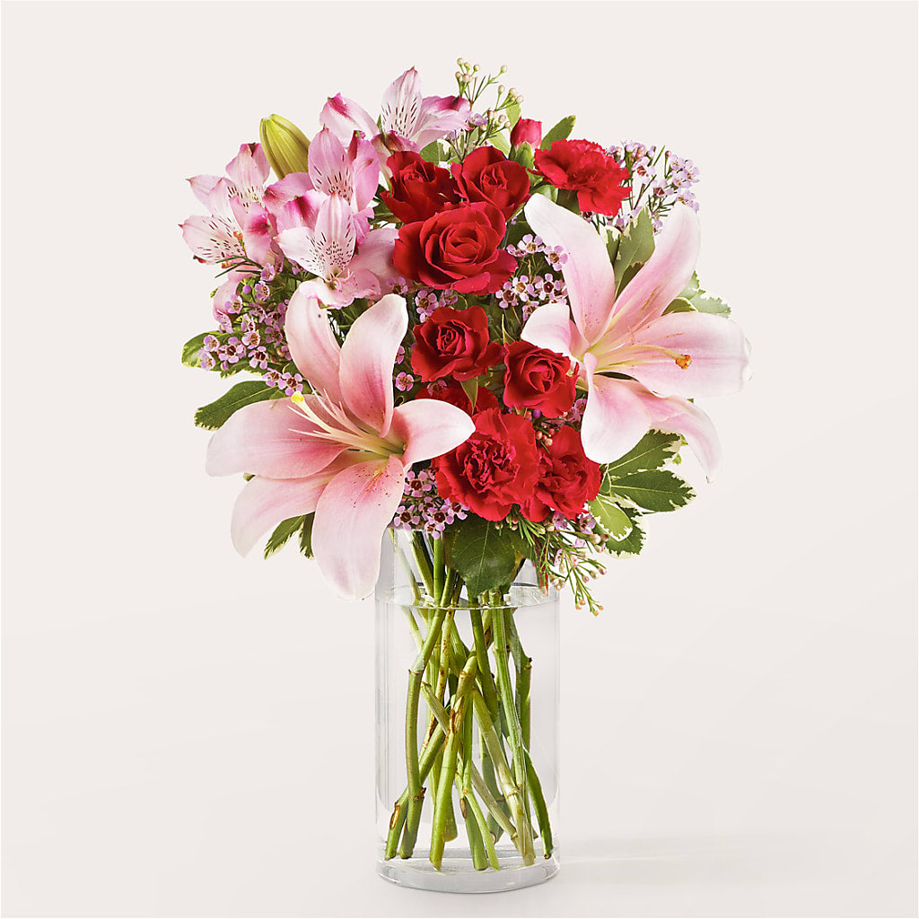 Kismet Bouquet – Garden Of Eden Florist Inc, Coplay PA