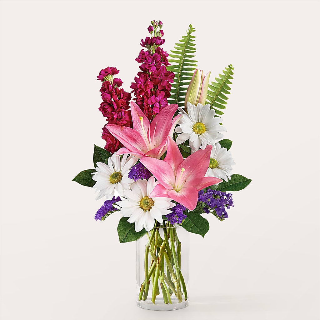 Blooming Spectacle Bouquet – Garden Of Eden Florist Inc, Coplay PA