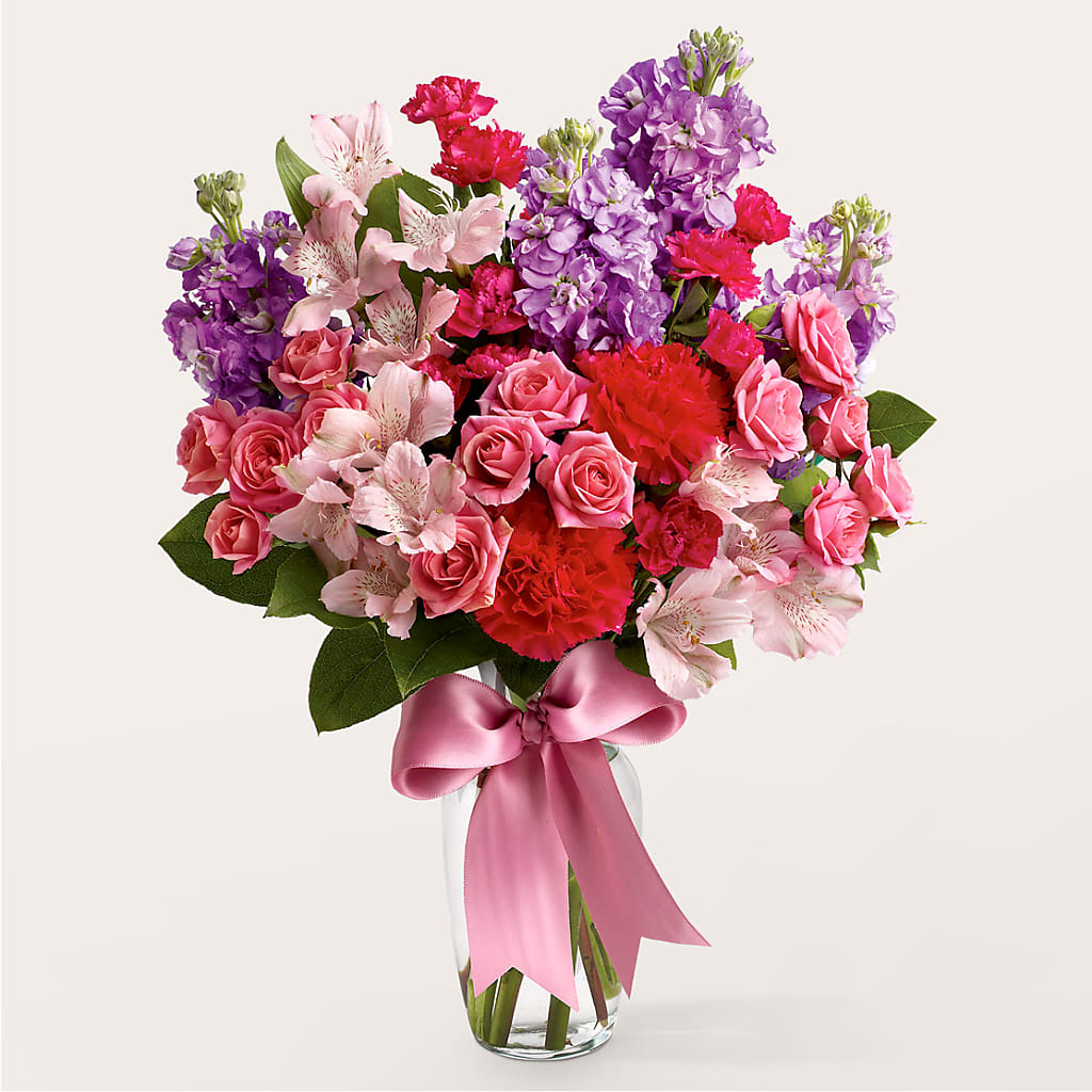 Main Character Bouquet – Garden Of Eden Florist Inc, Coplay PA