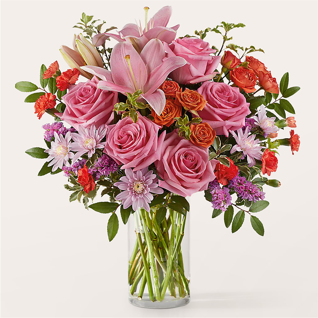 Sequins Bouquet – Garden Of Eden Florist Inc, Coplay PA