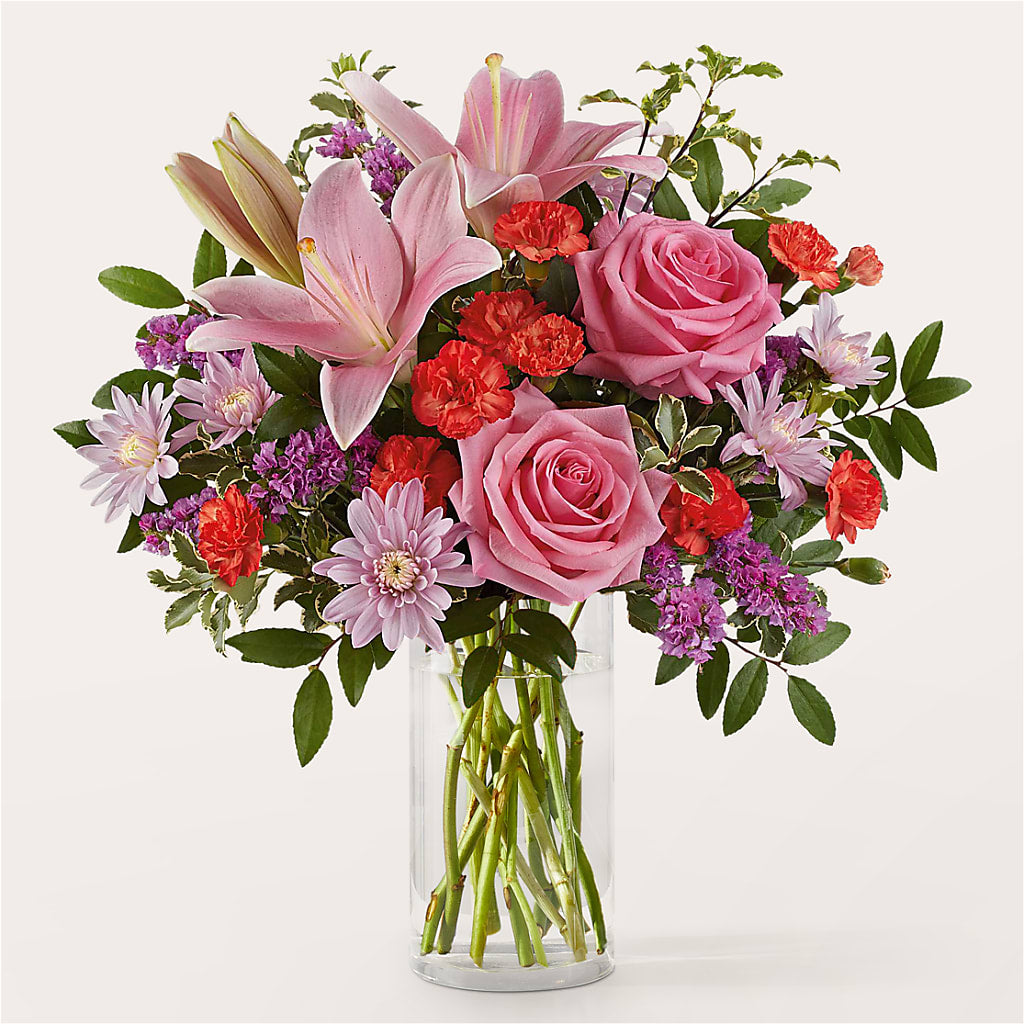 Sequins Bouquet – Garden Of Eden Florist Inc, Coplay PA