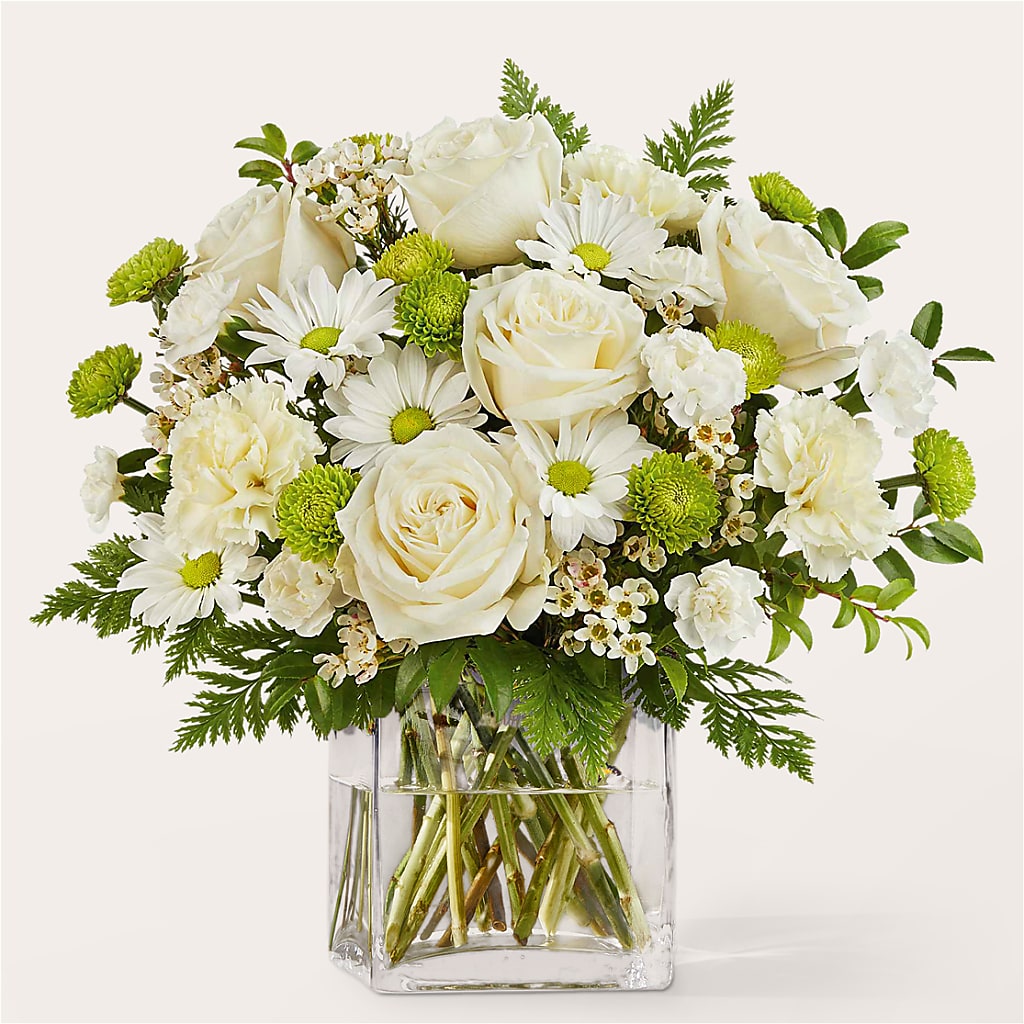 Momentary Meditation Bouquet – Garden Of Eden Florist Inc, Coplay PA