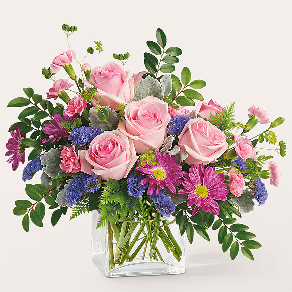 Starlet Bouquet – Garden Of Eden Florist Inc, Coplay PA