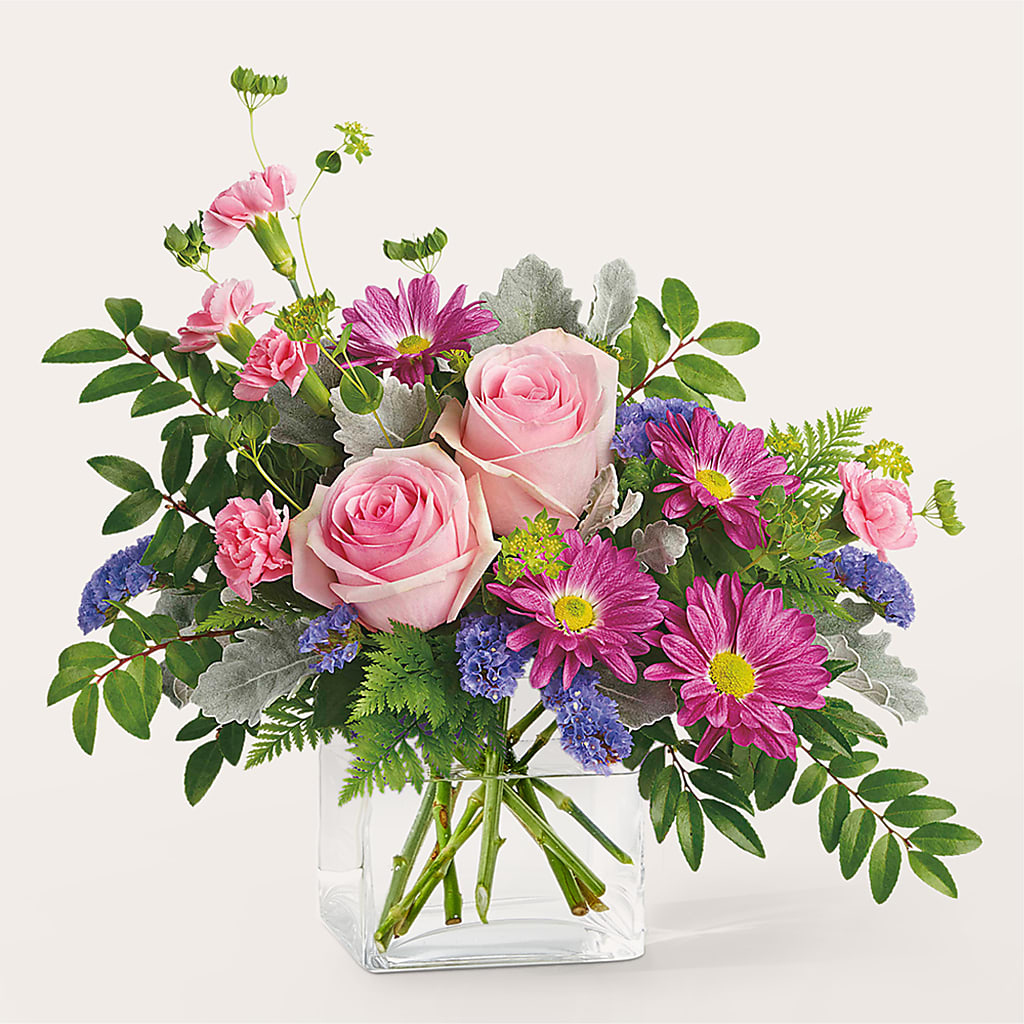 Starlet Bouquet – Garden Of Eden Florist Inc, Coplay PA