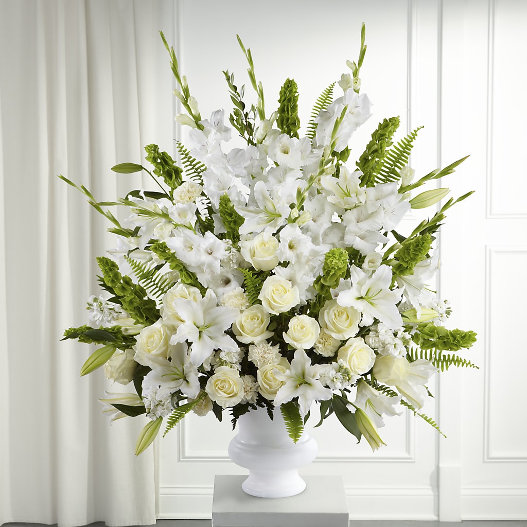 Morning Stars Arrangement – Garden Of Eden Florist Inc, Coplay PA