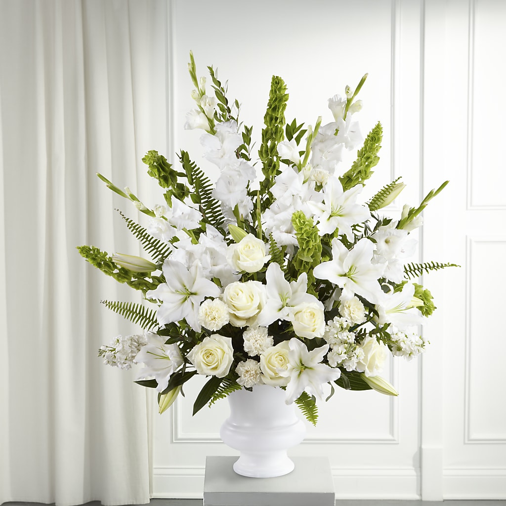 Morning Stars Arrangement – Garden Of Eden Florist Inc, Coplay PA