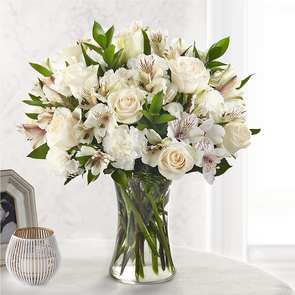 Cherished Friend Bouquet – Garden Of Eden Florist Inc, Coplay PA