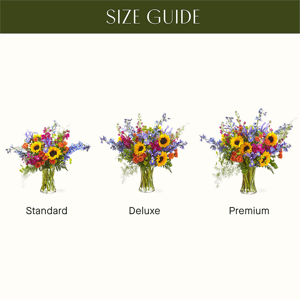 Rays of Life Bouquet – Garden Of Eden Florist Inc, Coplay PA