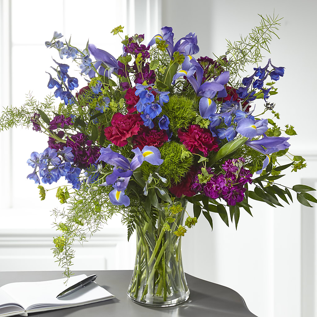 Giving Grace Bouquet – Garden Of Eden Florist Inc, Coplay PA