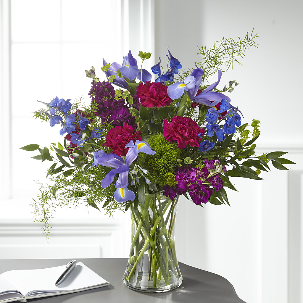 Giving Grace Bouquet – Garden Of Eden Florist Inc, Coplay PA
