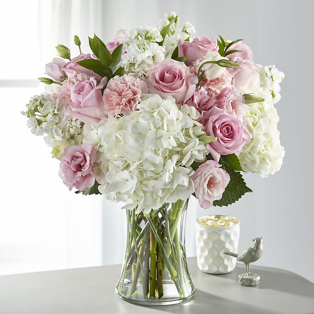 Guiding Grace Bouquet – Garden Of Eden Florist Inc, Coplay PA