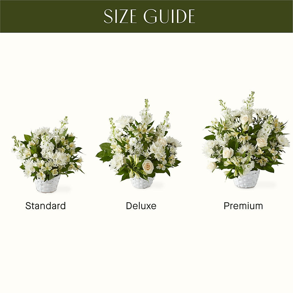 Eternal Affection Arrangement – Garden Of Eden Florist Inc, Coplay PA