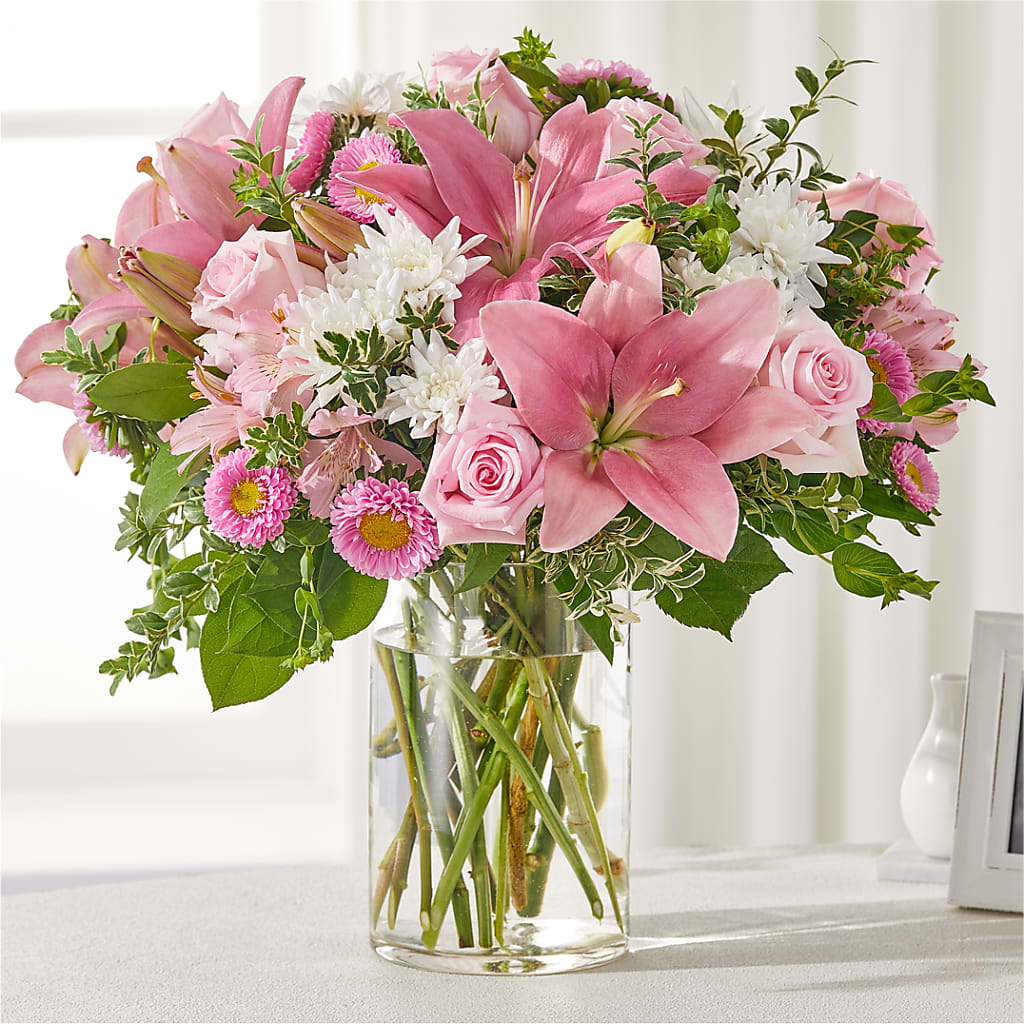 Healing Hug Bouquet – Garden Of Eden Florist Inc, Coplay PA