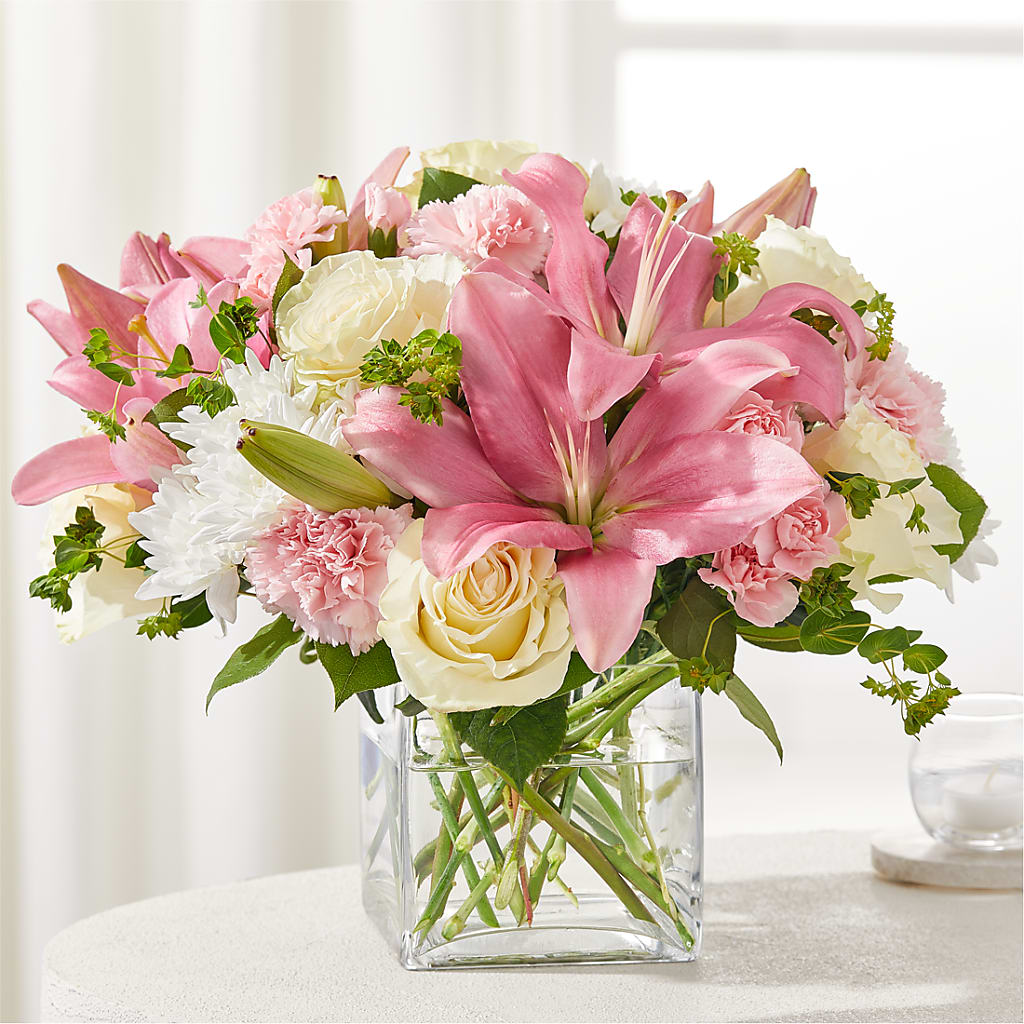 By Your Side Bouquet – Garden Of Eden Florist Inc, Coplay PA