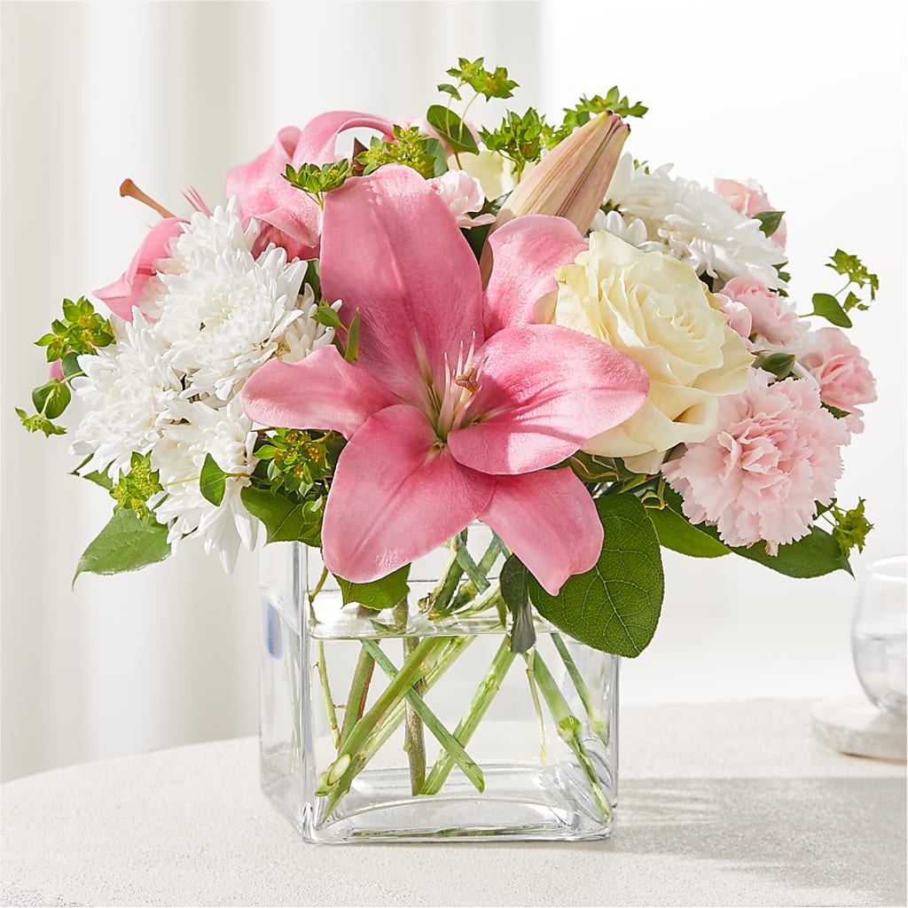 By Your Side Bouquet – Garden Of Eden Florist Inc, Coplay PA