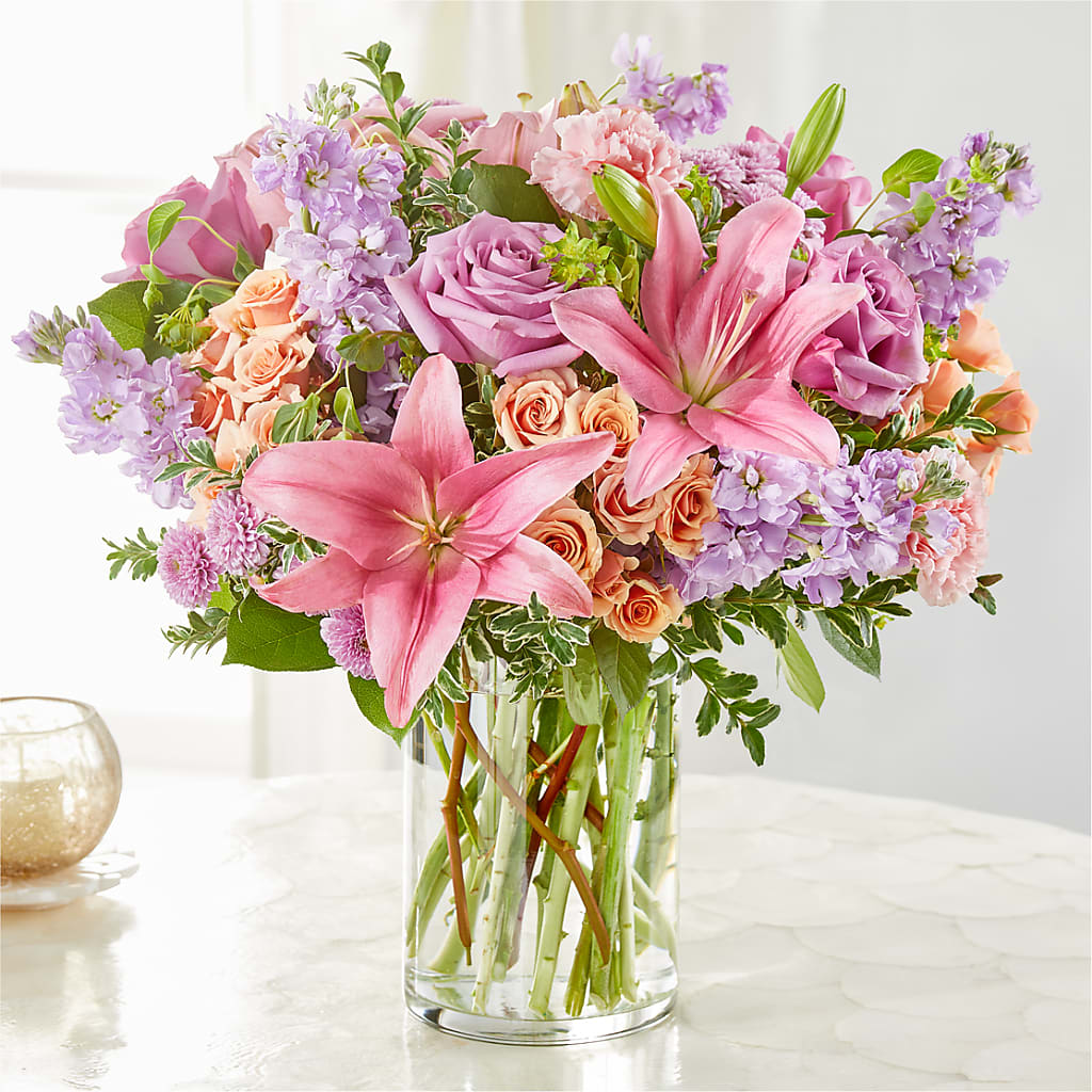 Resilience Bouquet – Garden Of Eden Florist Inc, Coplay PA