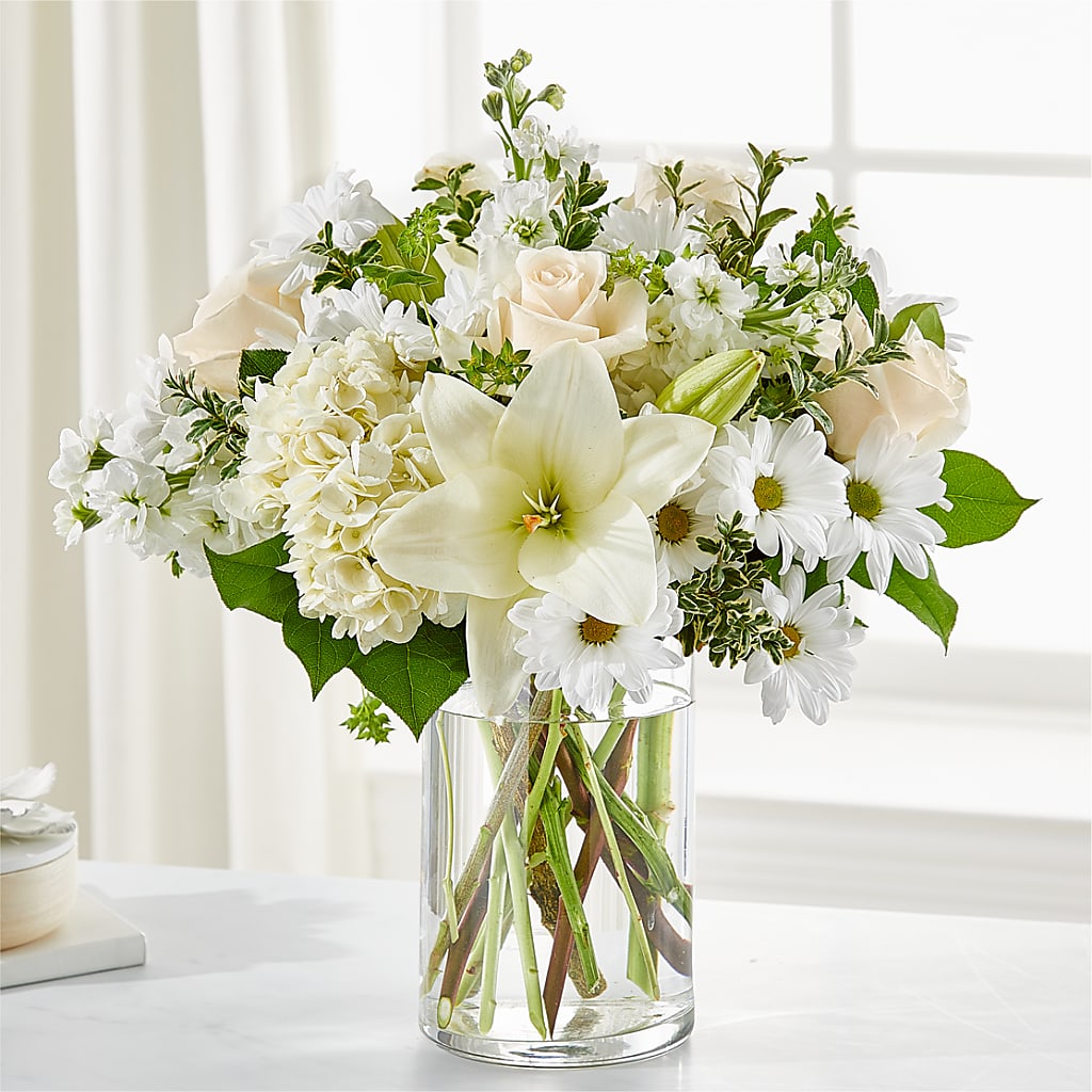 Hope & Renewal Bouquet – Garden Of Eden Florist Inc, Coplay PA