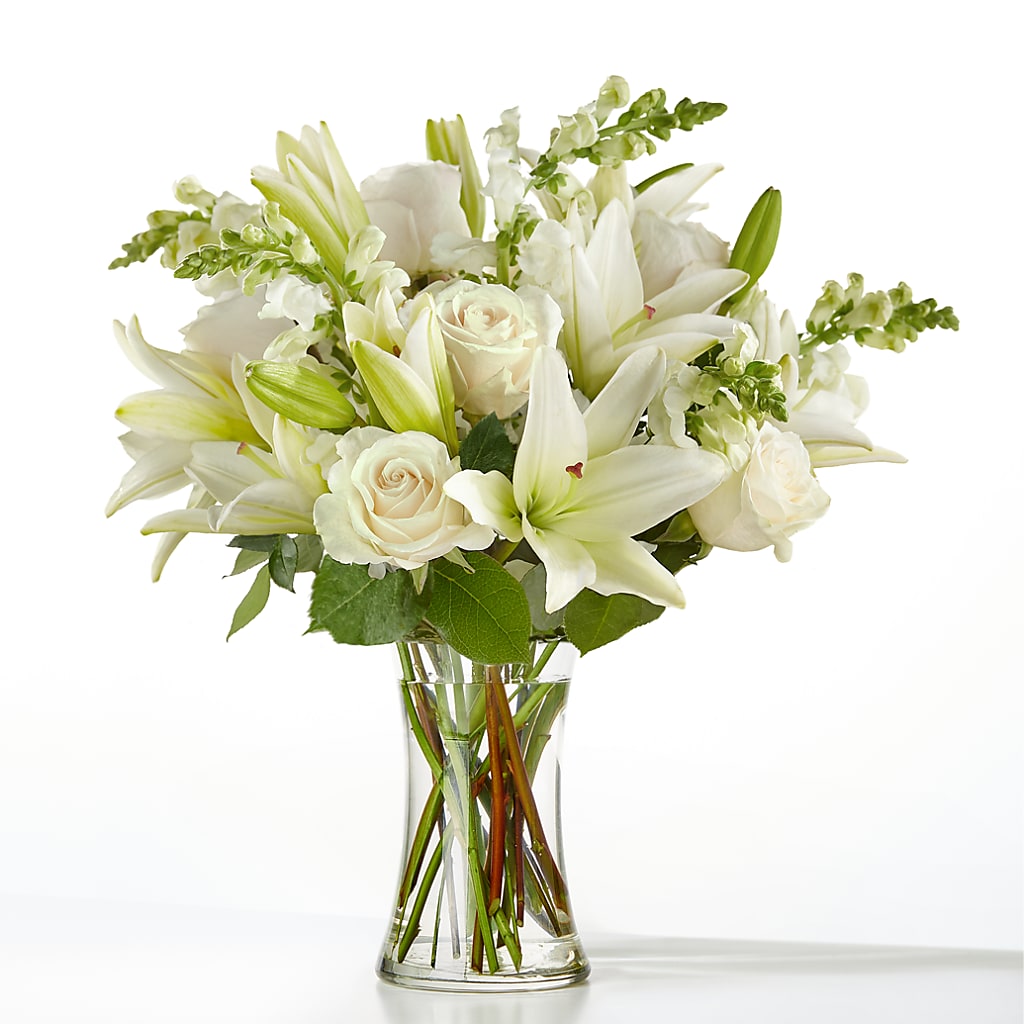 Eternal Friendship Bouquet – Garden Of Eden Florist Inc, Coplay PA