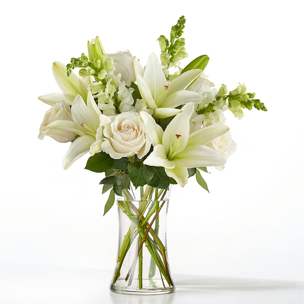 Eternal Friendship Bouquet – Garden Of Eden Florist Inc, Coplay PA