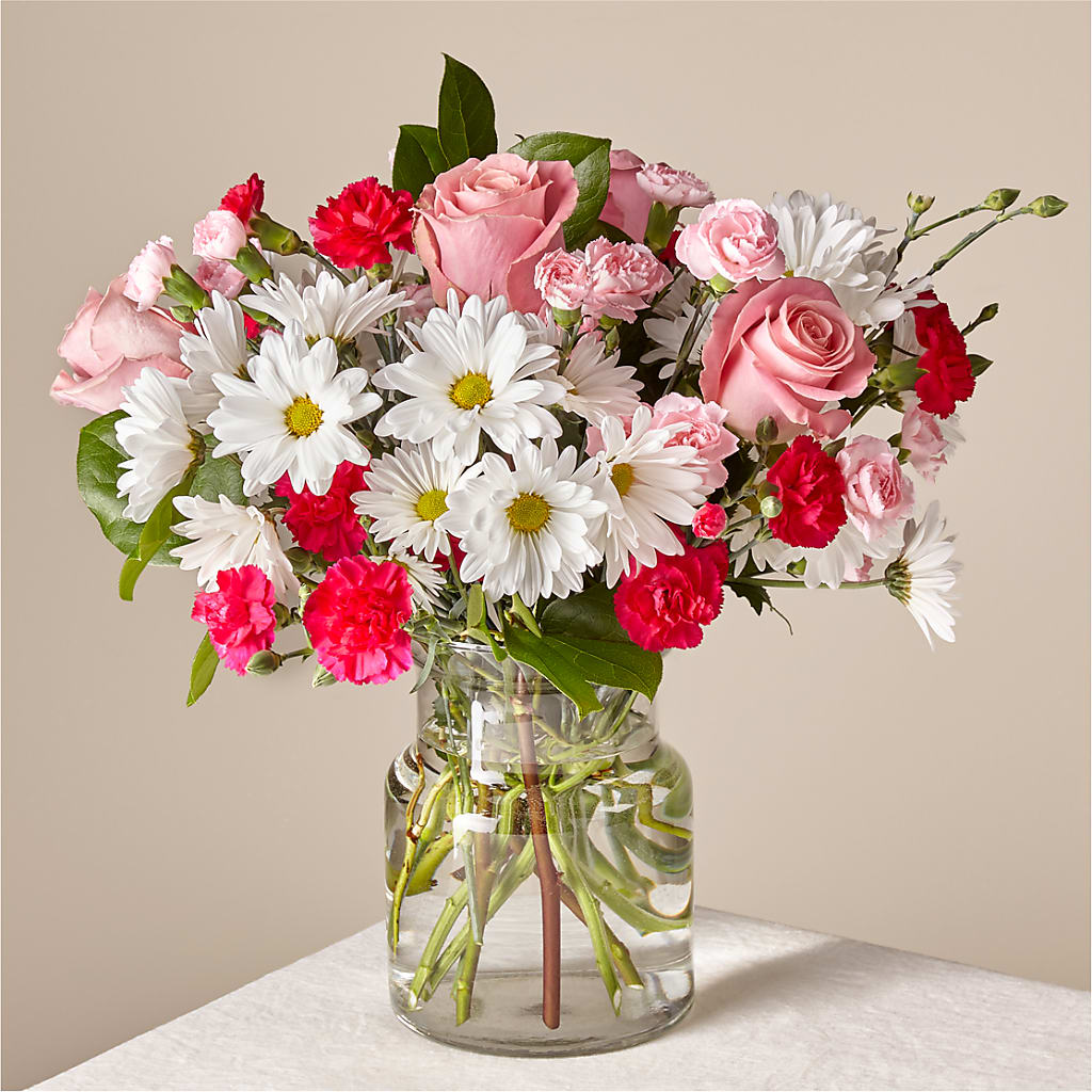 Sweet Surprises® Bouquet – Garden Of Eden Florist Inc, Coplay PA
