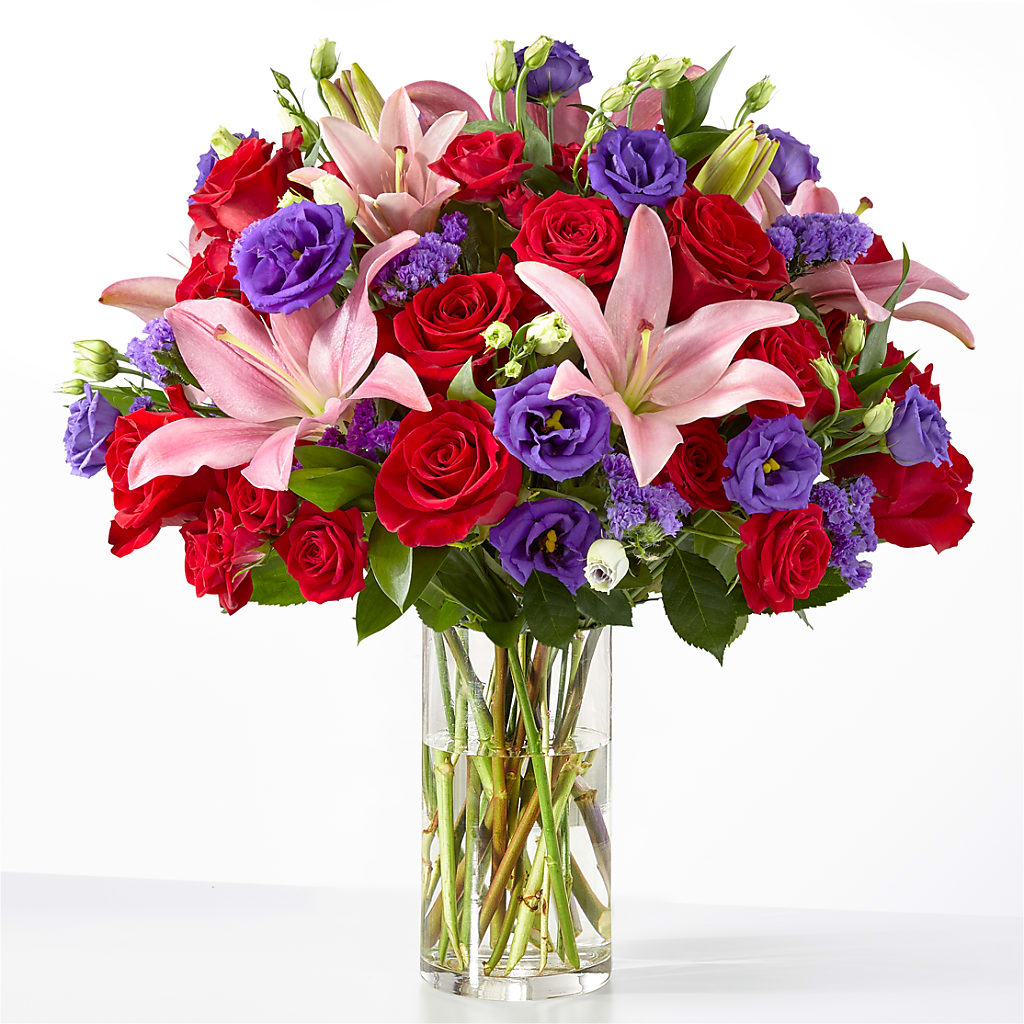 Truly Stunning Bouquet – Garden Of Eden Florist Inc, Coplay PA