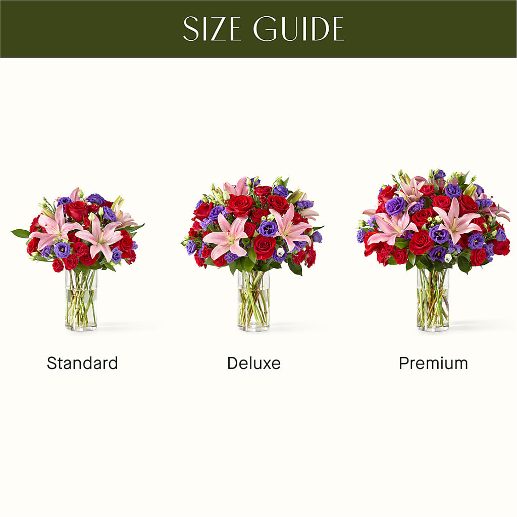 Truly Stunning Bouquet – Garden Of Eden Florist Inc, Coplay PA