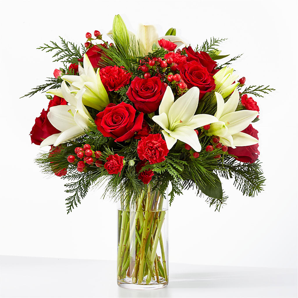 Joyful Greetings Bouquet – Garden Of Eden Florist Inc, Coplay PA
