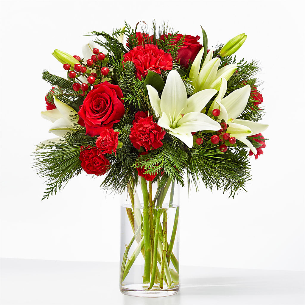Joyful Greetings Bouquet – Garden Of Eden Florist Inc, Coplay PA